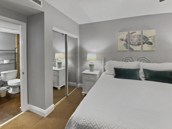 Beaches Of South Walton Condo 967973