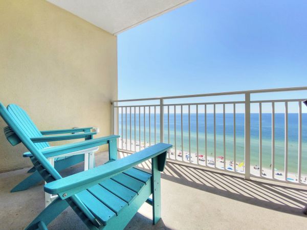 Beaches Of South Walton Condo 967973