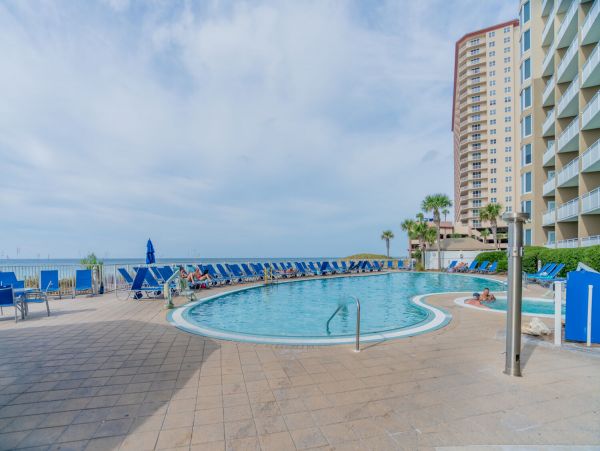 Beaches Of South Walton Condo 967973