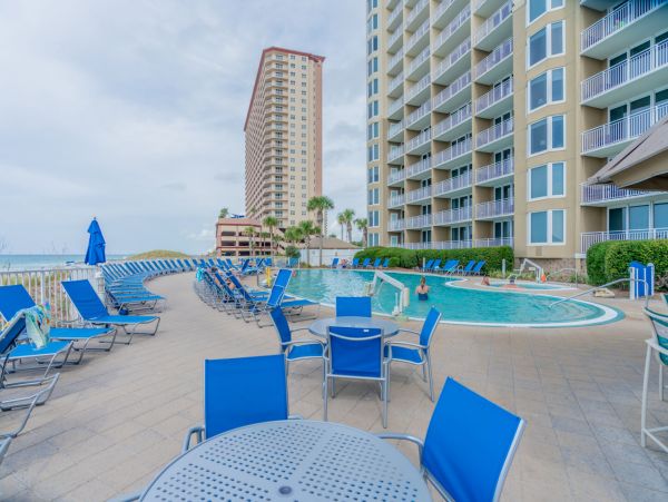 Beaches Of South Walton Condo 967973
