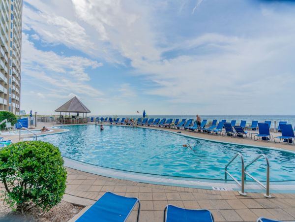 Beaches Of South Walton Condo 967973