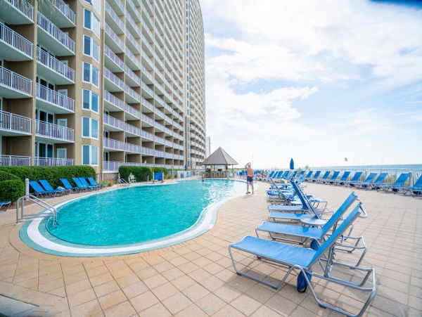 Beaches Of South Walton Condo 967973