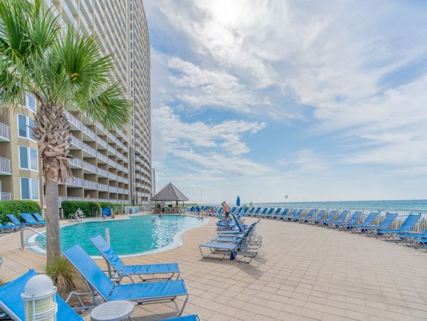 Beaches Of South Walton Condo 967973