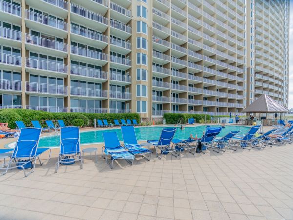 Beaches Of South Walton Condo 967973