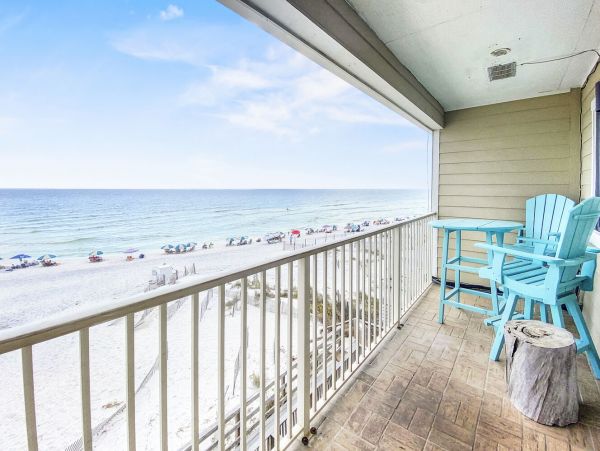 Beaches Of South Walton Condo 967974