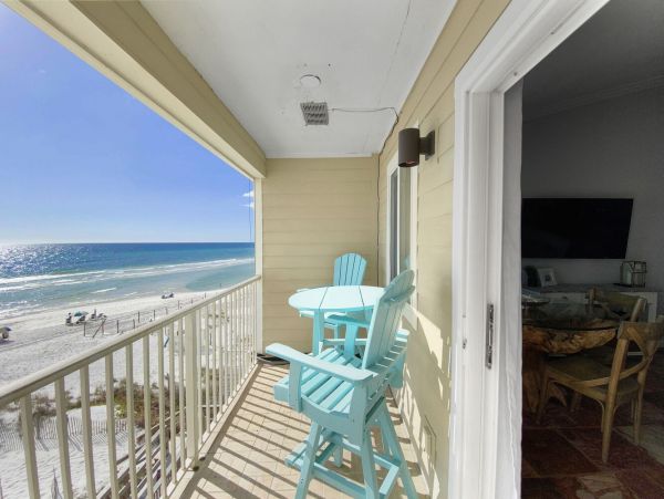 Beaches Of South Walton Condo 967974