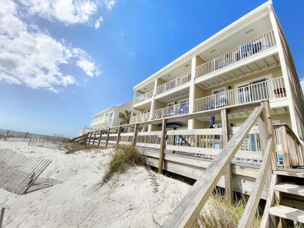 Beaches Of South Walton Condo 967974
