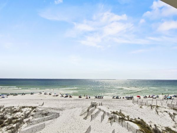 Beaches Of South Walton Condo 967974