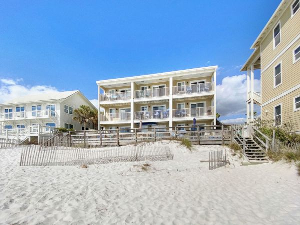 Beaches Of South Walton Condo 967974