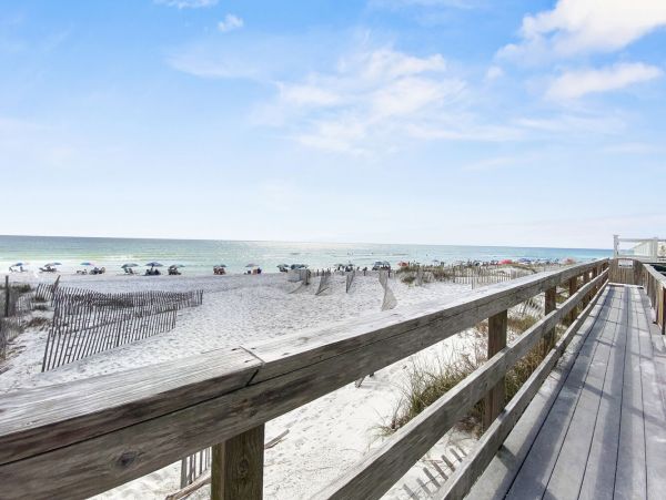 Beaches Of South Walton Condo 967974