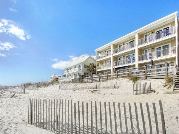 Beaches Of South Walton Condo 967974