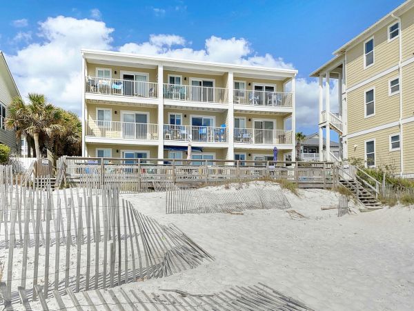 Beaches Of South Walton Condo 967974