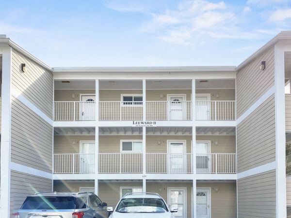 Beaches Of South Walton Condo 967974