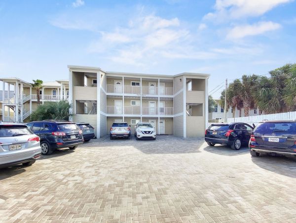 Beaches Of South Walton Condo 967974