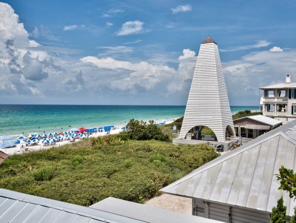 Beaches Of South Walton Condo 967974