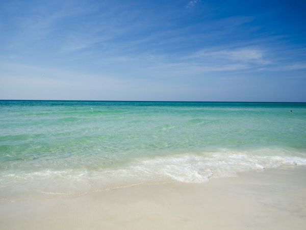 Beaches Of South Walton Condo 967975