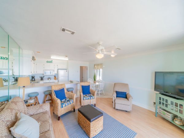 Beaches Of South Walton Condo 967975