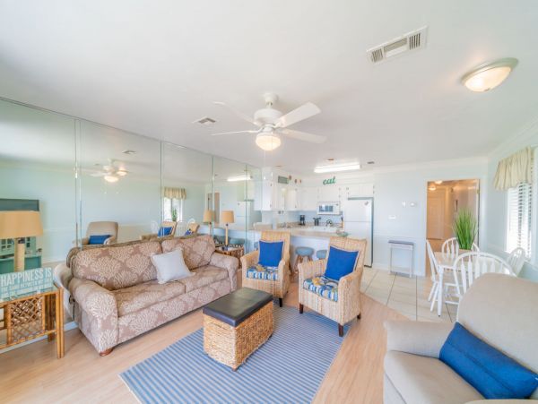 Beaches Of South Walton Condo 967975