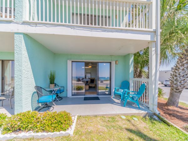 Beaches Of South Walton Condo 967975