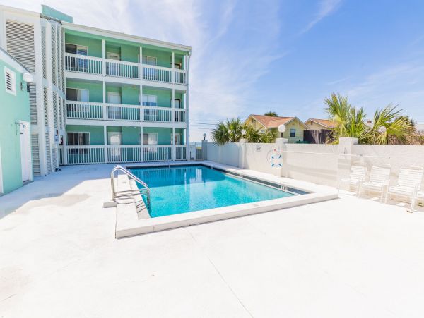 Beaches Of South Walton Condo 967975