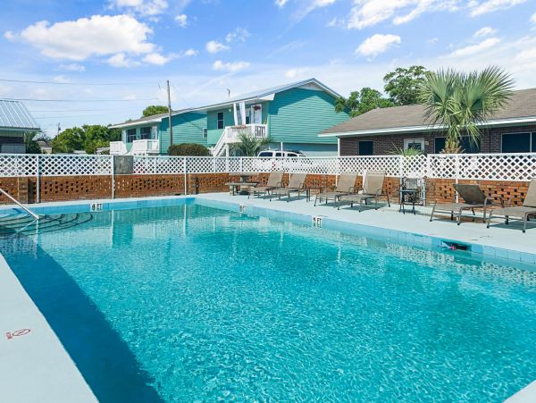 Beaches Of South Walton Condo 967977