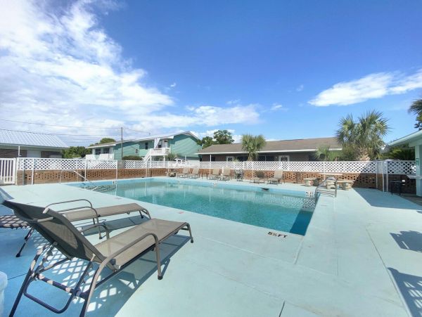 Beaches Of South Walton Condo 967977