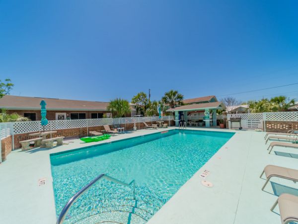 Beaches Of South Walton Condo 967977