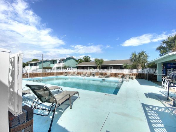 Beaches Of South Walton Condo 967977