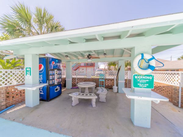 Beaches Of South Walton Condo 967977
