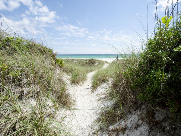 Beaches Of South Walton Condo 967977