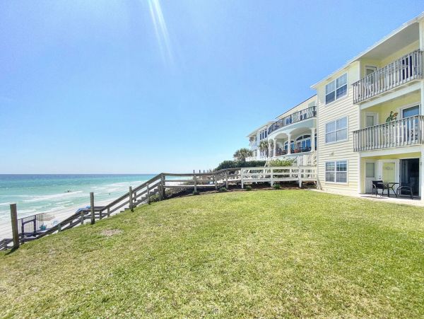 Beaches Of South Walton Condo 967980