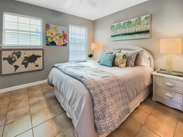 Beaches Of South Walton Condo 967980