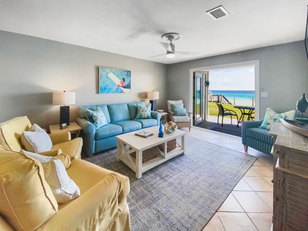 Beaches Of South Walton Condo 967980