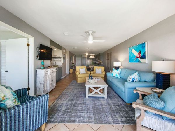 Beaches Of South Walton Condo 967980