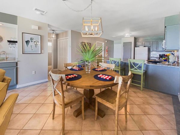 Beaches Of South Walton Condo 967980