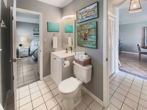 Beaches Of South Walton Condo 967980