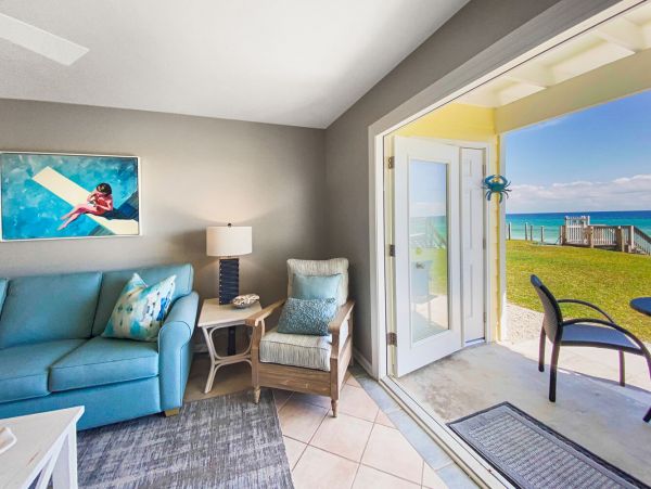 Beaches Of South Walton Condo 967980