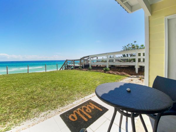 Beaches Of South Walton Condo 967980