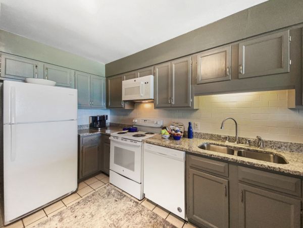 Beaches Of South Walton Condo 967980