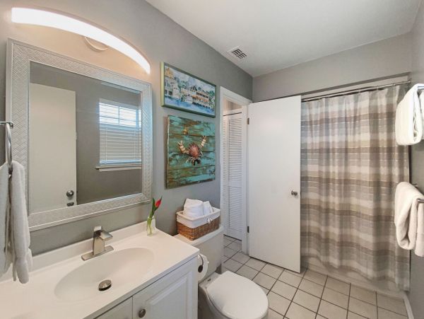 Beaches Of South Walton Condo 967980