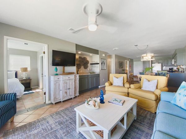 Beaches Of South Walton Condo 967980
