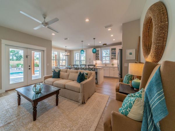 Beaches Of South Walton Home 967981