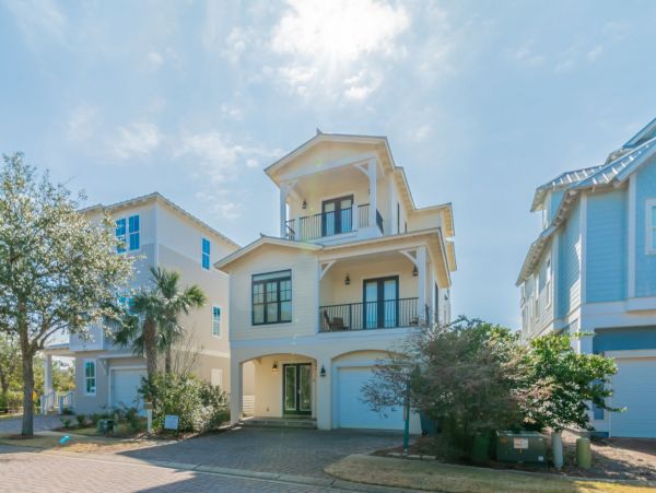 Beaches Of South Walton Home 967982