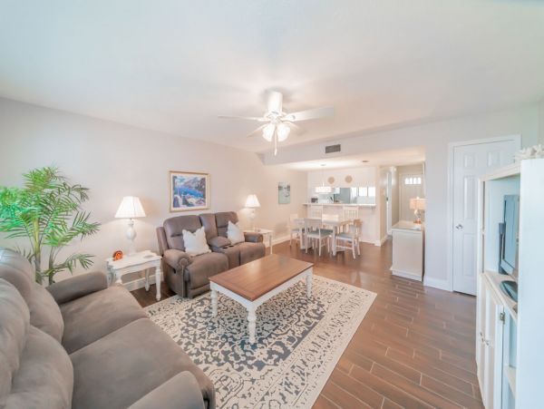Beaches Of South Walton Condo 967983