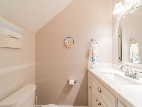 Beaches Of South Walton Condo 967983