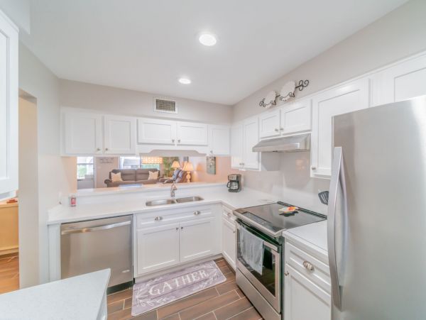 Beaches Of South Walton Condo 967983