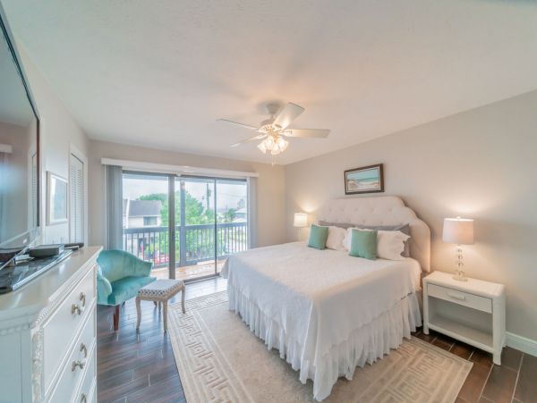 Beaches Of South Walton Condo 967983