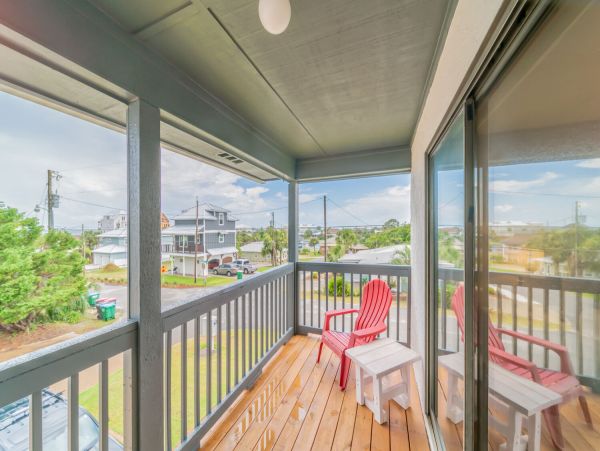 Beaches Of South Walton Condo 967983