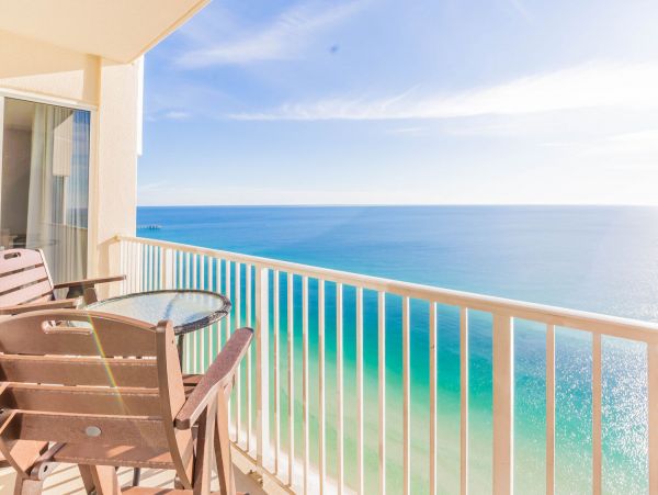 Beaches Of South Walton Condo 967985