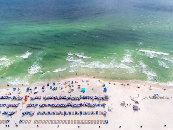 Beaches Of South Walton Condo 967985